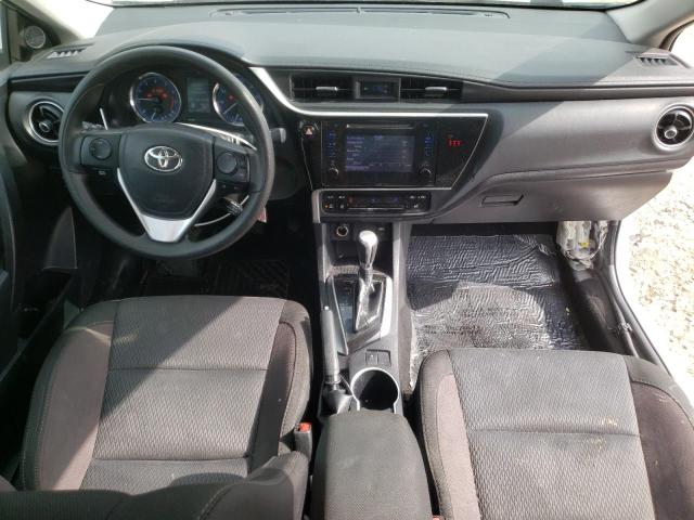 Photo 7 VIN: 2T1BURHEXJC049540 - TOYOTA COROLLA L 