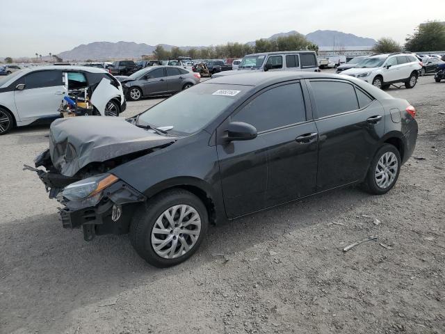 Photo 0 VIN: 2T1BURHEXJC053572 - TOYOTA COROLLA L 