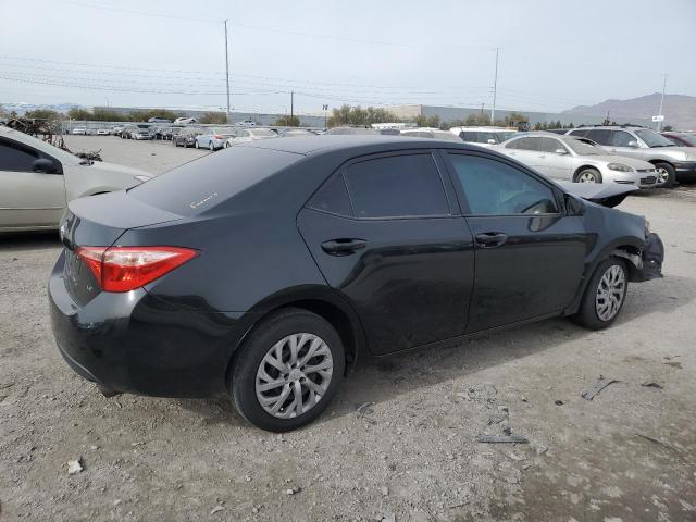 Photo 2 VIN: 2T1BURHEXJC053572 - TOYOTA COROLLA L 