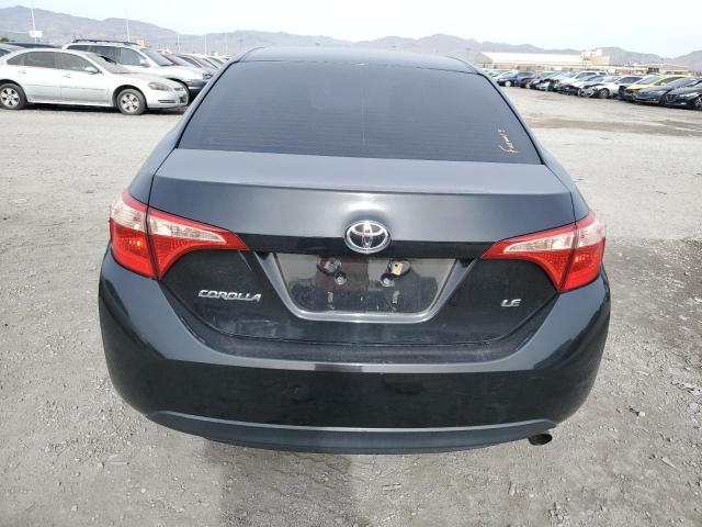 Photo 5 VIN: 2T1BURHEXJC053572 - TOYOTA COROLLA L 