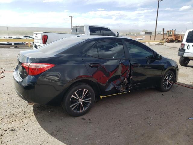 Photo 2 VIN: 2T1BURHEXJC055466 - TOYOTA COROLLA 