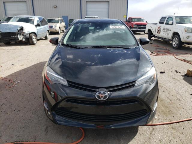 Photo 4 VIN: 2T1BURHEXJC055466 - TOYOTA COROLLA 