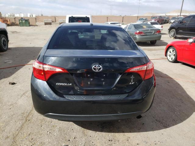 Photo 5 VIN: 2T1BURHEXJC055466 - TOYOTA COROLLA 