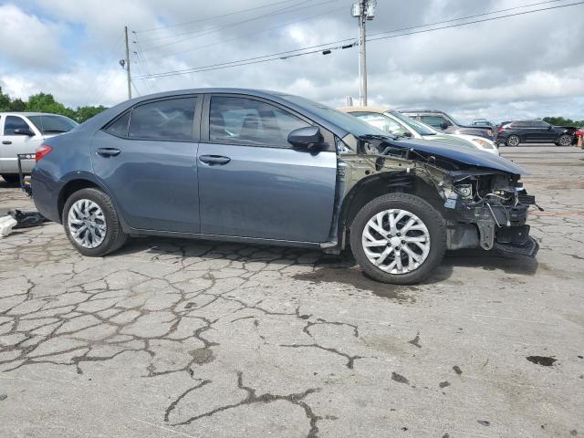 Photo 3 VIN: 2T1BURHEXJC056522 - TOYOTA COROLLA 