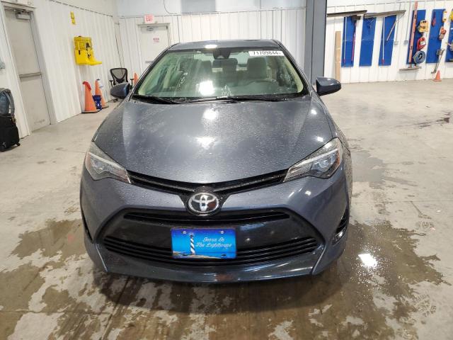 Photo 4 VIN: 2T1BURHEXJC057038 - TOYOTA COROLLA L 