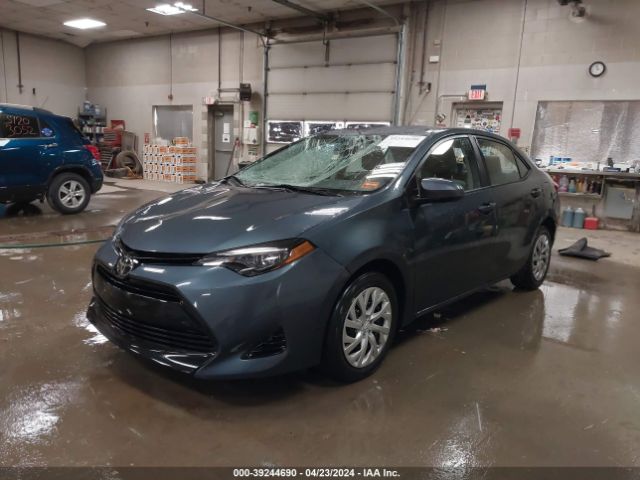 Photo 1 VIN: 2T1BURHEXJC060764 - TOYOTA COROLLA 