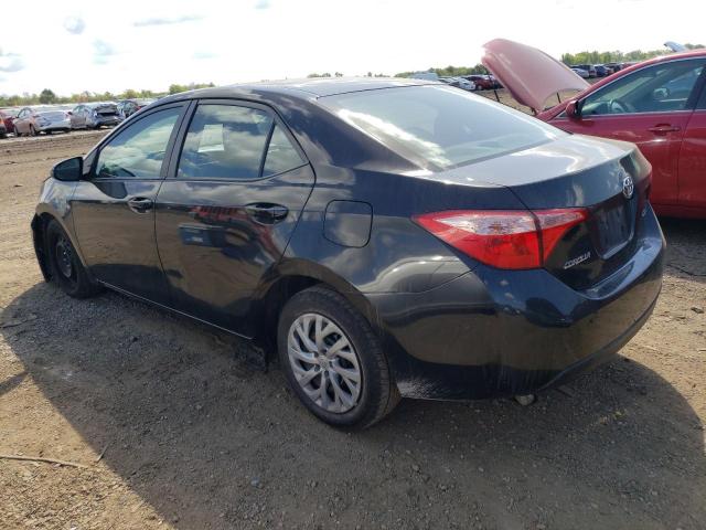 Photo 1 VIN: 2T1BURHEXJC062773 - TOYOTA COROLLA L 