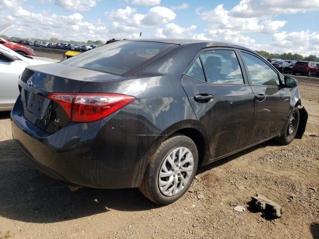 Photo 2 VIN: 2T1BURHEXJC062773 - TOYOTA COROLLA L 