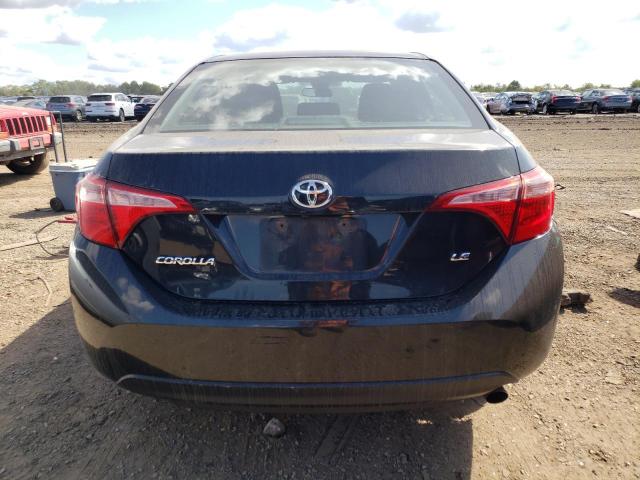 Photo 5 VIN: 2T1BURHEXJC062773 - TOYOTA COROLLA L 