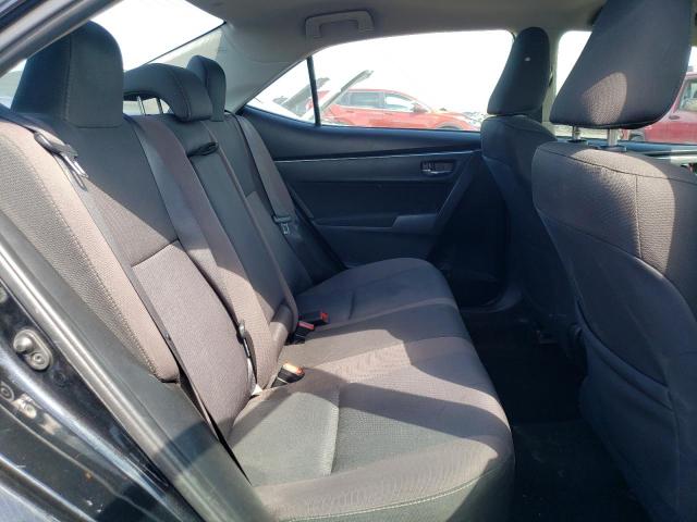 Photo 9 VIN: 2T1BURHEXJC062773 - TOYOTA COROLLA L 