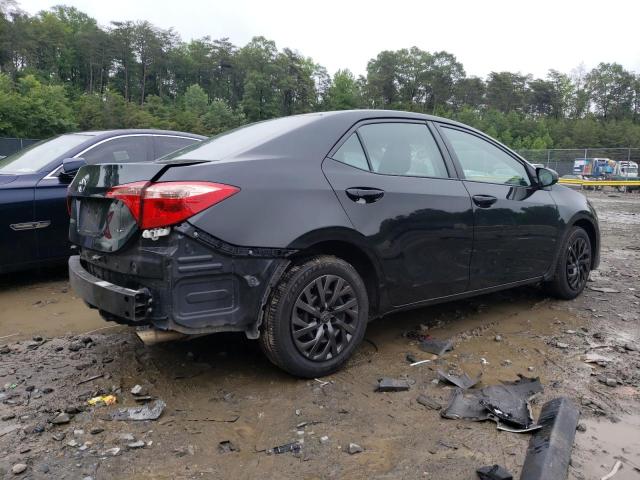 Photo 2 VIN: 2T1BURHEXJC063874 - TOYOTA COROLLA L 