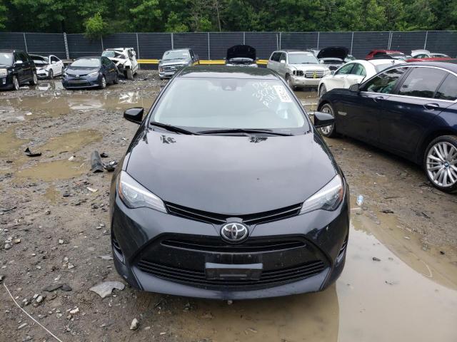 Photo 4 VIN: 2T1BURHEXJC063874 - TOYOTA COROLLA L 