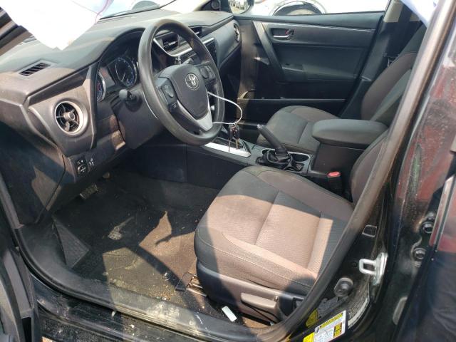 Photo 6 VIN: 2T1BURHEXJC063874 - TOYOTA COROLLA L 