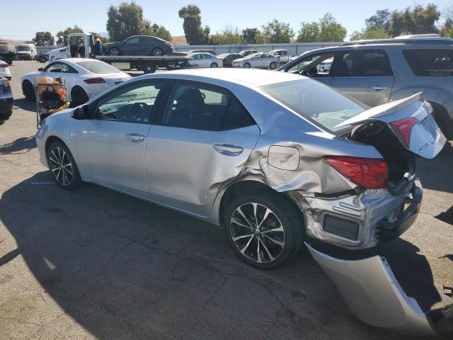 Photo 1 VIN: 2T1BURHEXJC063888 - TOYOTA COROLLA L 