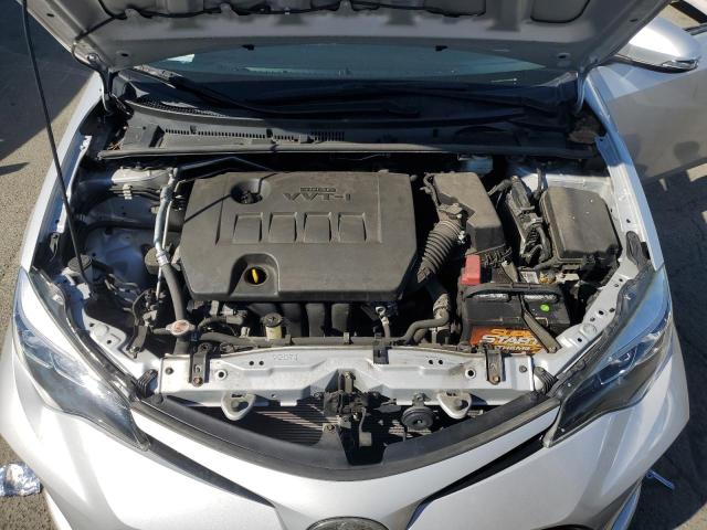 Photo 10 VIN: 2T1BURHEXJC063888 - TOYOTA COROLLA L 