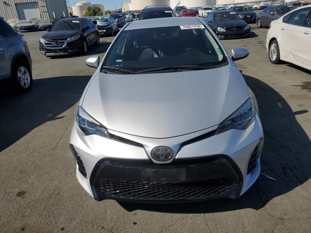 Photo 4 VIN: 2T1BURHEXJC063888 - TOYOTA COROLLA L 