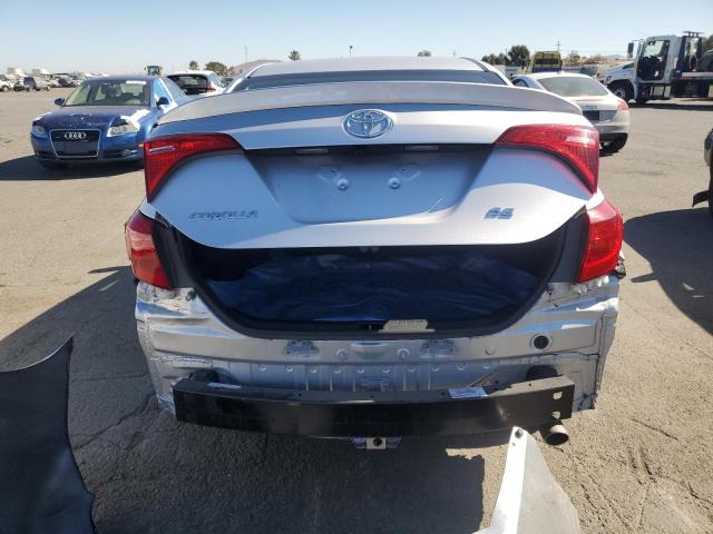 Photo 5 VIN: 2T1BURHEXJC063888 - TOYOTA COROLLA L 