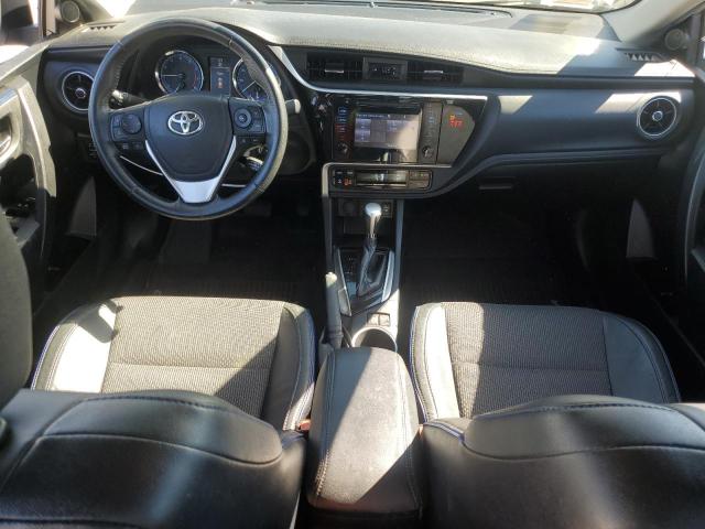 Photo 7 VIN: 2T1BURHEXJC063888 - TOYOTA COROLLA L 