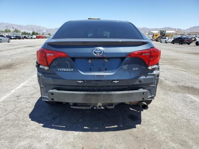 Photo 5 VIN: 2T1BURHEXJC065172 - TOYOTA COROLLA L 