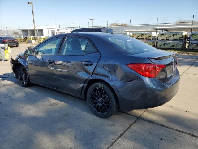 Photo 1 VIN: 2T1BURHEXJC067018 - TOYOTA COROLLA 