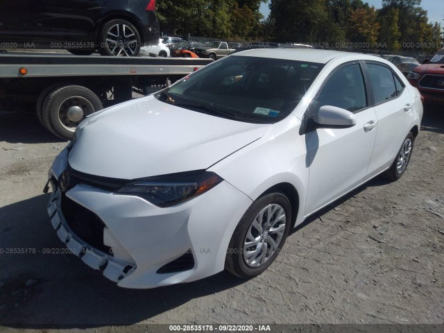 Photo 1 VIN: 2T1BURHEXJC069061 - TOYOTA COROLLA 