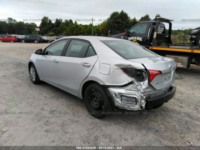 Photo 2 VIN: 2T1BURHEXJC074406 - TOYOTA COROLLA 