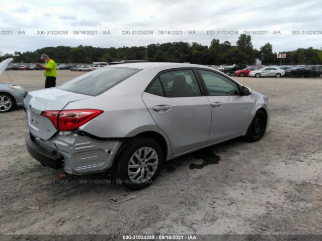 Photo 3 VIN: 2T1BURHEXJC074406 - TOYOTA COROLLA 