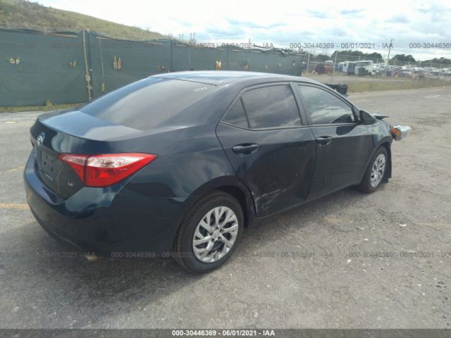 Photo 3 VIN: 2T1BURHEXJC074552 - TOYOTA COROLLA 