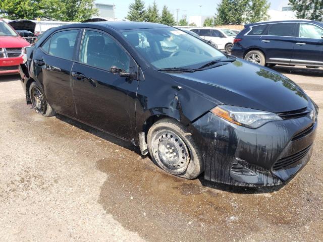 Photo 3 VIN: 2T1BURHEXJC074602 - TOYOTA COROLLA L 