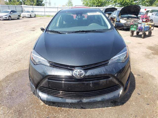 Photo 4 VIN: 2T1BURHEXJC074602 - TOYOTA COROLLA L 