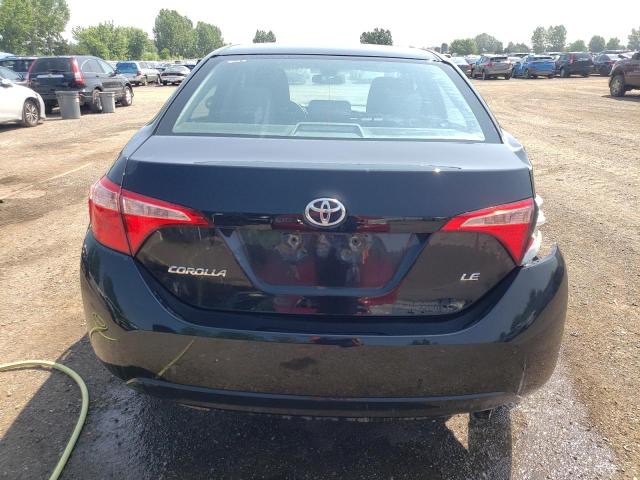 Photo 5 VIN: 2T1BURHEXJC074602 - TOYOTA COROLLA L 