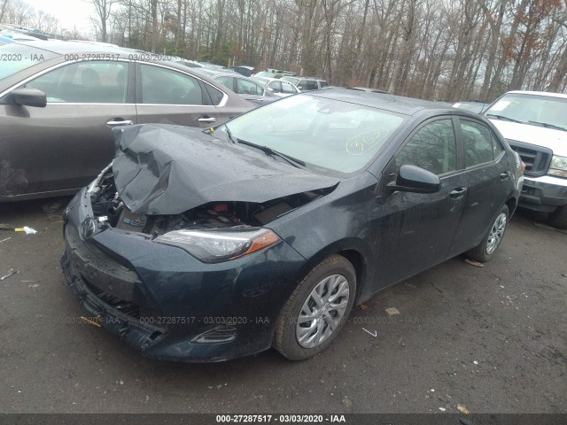 Photo 1 VIN: 2T1BURHEXJC080609 - TOYOTA COROLLA 