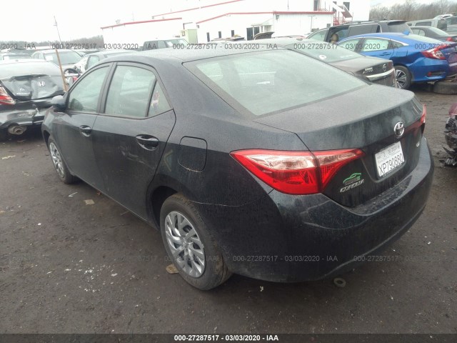 Photo 2 VIN: 2T1BURHEXJC080609 - TOYOTA COROLLA 