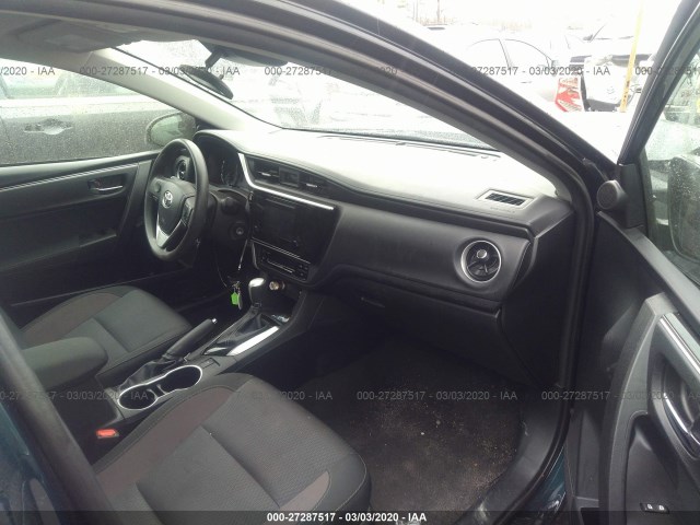 Photo 4 VIN: 2T1BURHEXJC080609 - TOYOTA COROLLA 