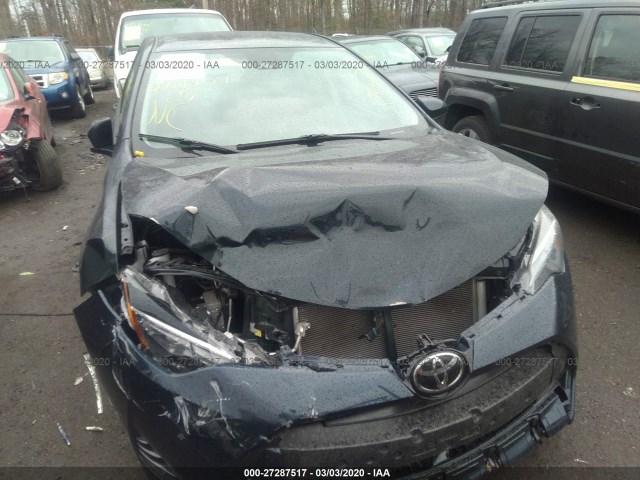 Photo 5 VIN: 2T1BURHEXJC080609 - TOYOTA COROLLA 