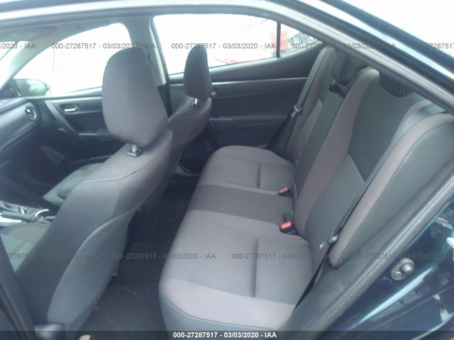 Photo 7 VIN: 2T1BURHEXJC080609 - TOYOTA COROLLA 