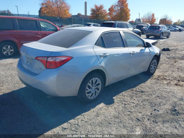 Photo 3 VIN: 2T1BURHEXJC081548 - TOYOTA COROLLA 