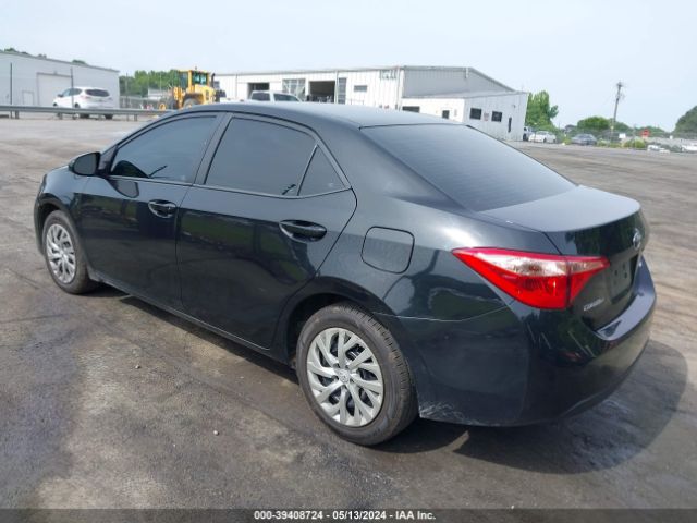 Photo 2 VIN: 2T1BURHEXJC082280 - TOYOTA COROLLA 