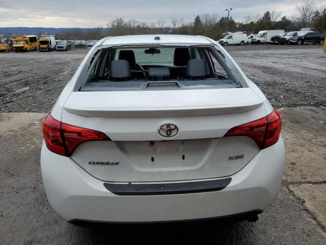 Photo 5 VIN: 2T1BURHEXJC082618 - TOYOTA COROLLA L 