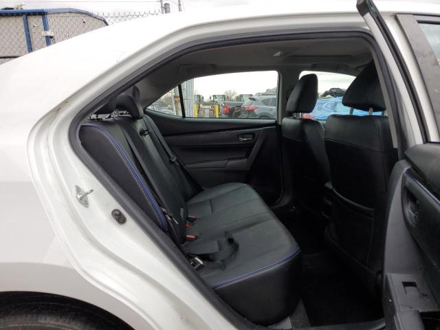 Photo 9 VIN: 2T1BURHEXJC082618 - TOYOTA COROLLA L 