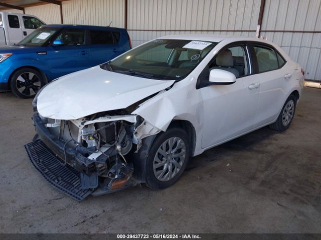 Photo 1 VIN: 2T1BURHEXJC083414 - TOYOTA COROLLA 