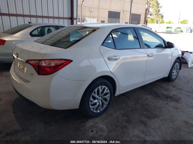 Photo 3 VIN: 2T1BURHEXJC083414 - TOYOTA COROLLA 