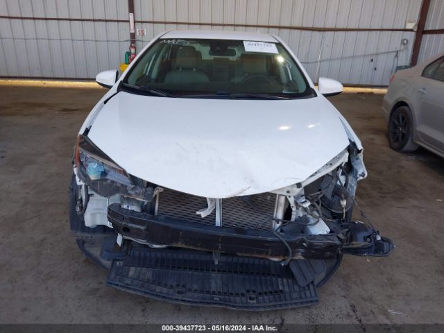 Photo 5 VIN: 2T1BURHEXJC083414 - TOYOTA COROLLA 