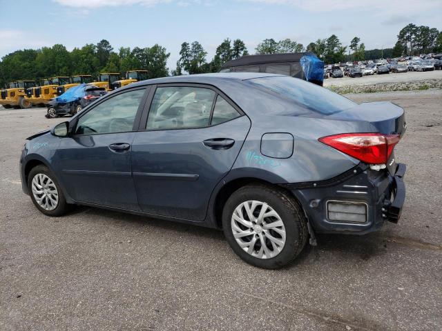 Photo 1 VIN: 2T1BURHEXJC090346 - TOYOTA COROLLA L 