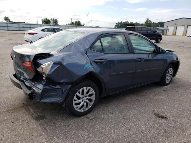 Photo 2 VIN: 2T1BURHEXJC090346 - TOYOTA COROLLA L 