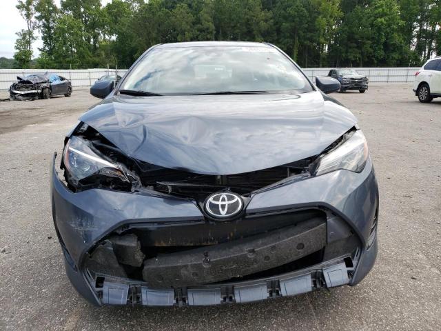 Photo 4 VIN: 2T1BURHEXJC090346 - TOYOTA COROLLA L 