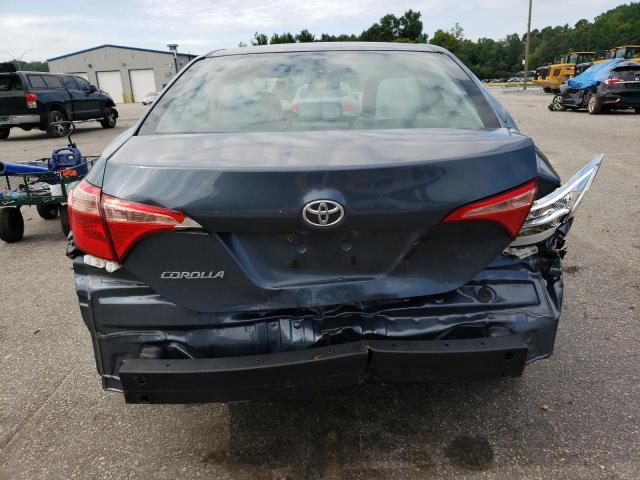 Photo 5 VIN: 2T1BURHEXJC090346 - TOYOTA COROLLA L 