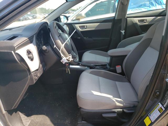 Photo 6 VIN: 2T1BURHEXJC090346 - TOYOTA COROLLA L 