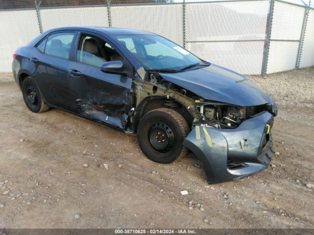 Photo 0 VIN: 2T1BURHEXJC091190 - TOYOTA COROLLA 