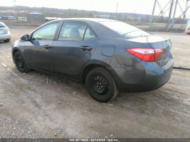 Photo 2 VIN: 2T1BURHEXJC091190 - TOYOTA COROLLA 